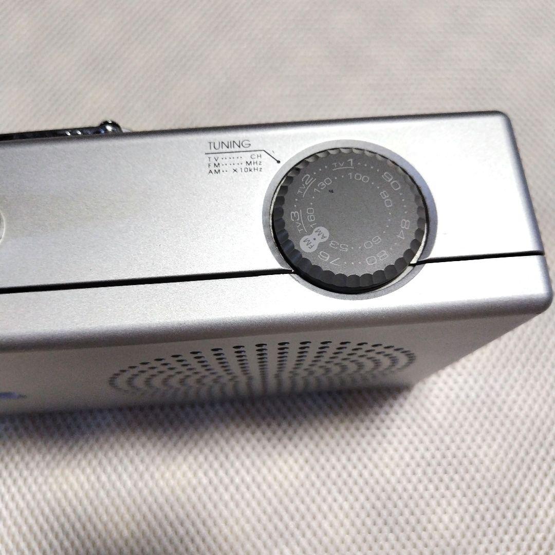 無印良品 パナソニック SL-PH7 CDラジカセ 西堀晋デザイン - メルカリ