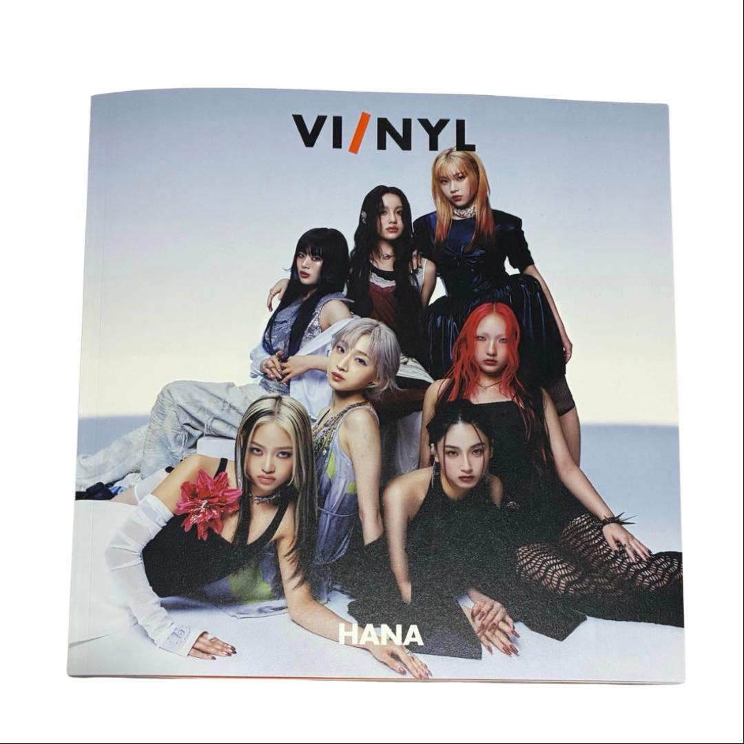 VI/NYL（バイ＆ナル）#023 HANA - メルカリ
