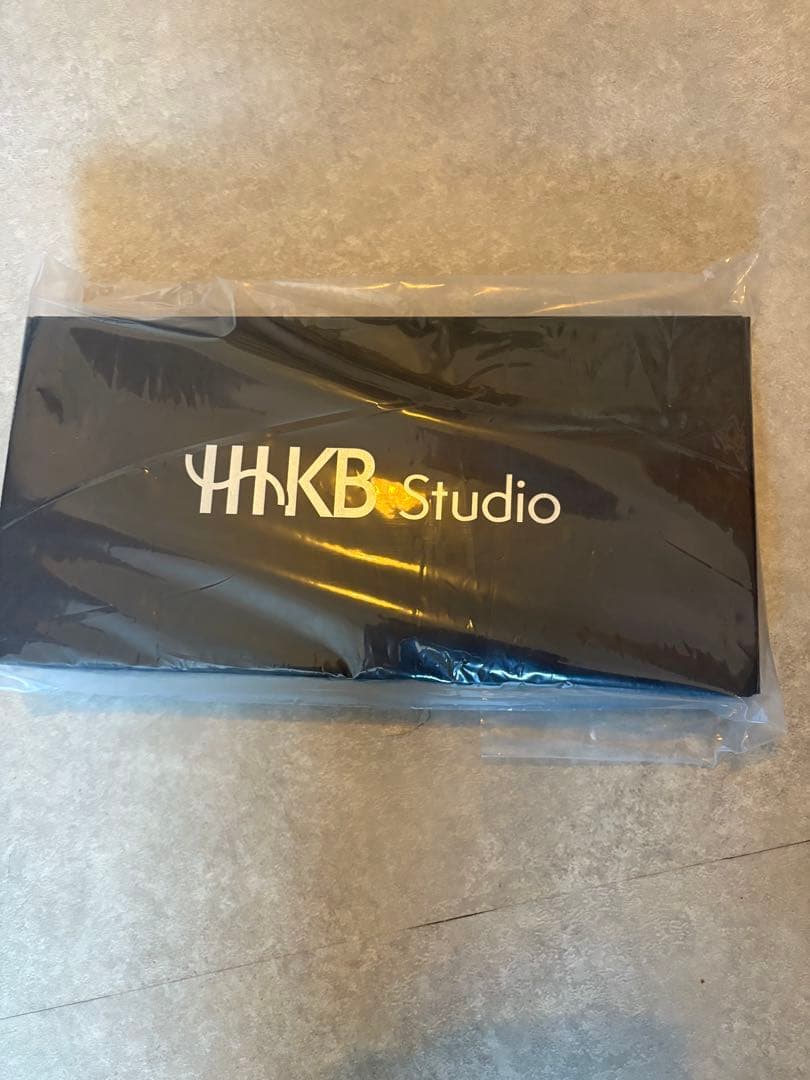 HHKB Studio(墨) 英字配列　キーボード 本体 楽天市場】HHKB Studio 英語配列/墨 メカニカルキーボード
