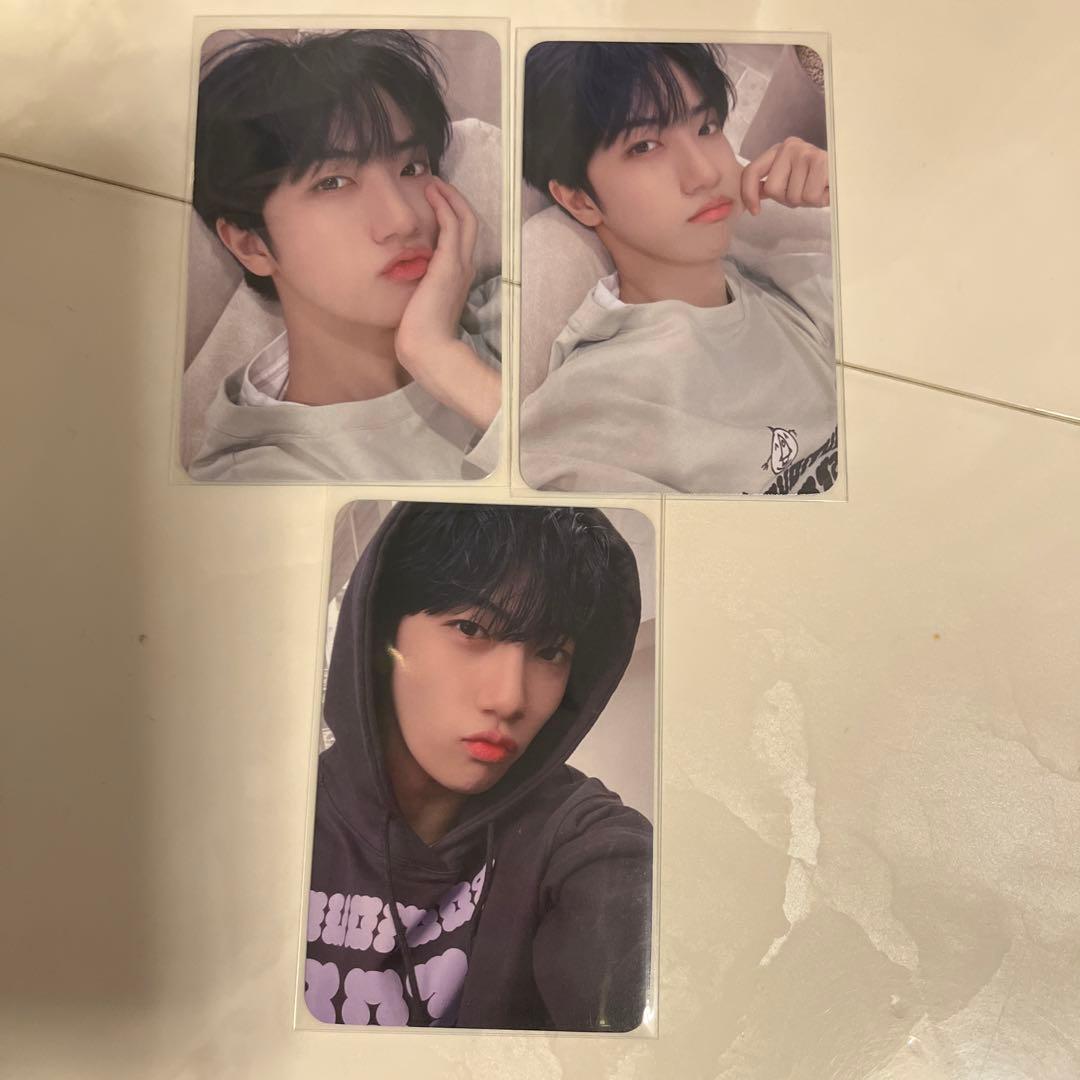 cravity ウォンジン searchit トレカ cravity ウォンジン searchit トレカ