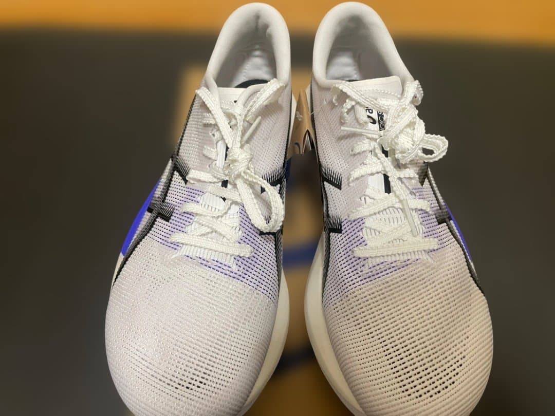 マジックスピード5 サイズ 26.5cm　限りなく新品良品です