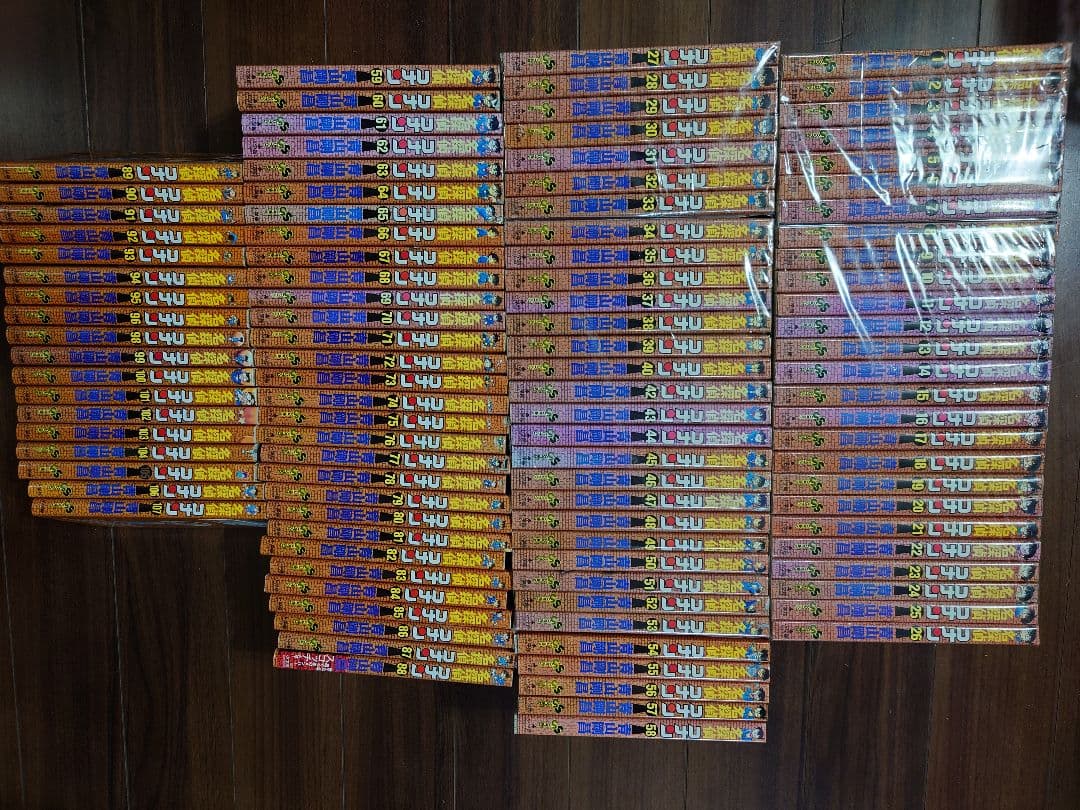 名探偵コナン1〜107巻全巻セット！ 名探偵コナン 全巻セット（1-107巻 最新刊） | 八文字屋OnlineStore