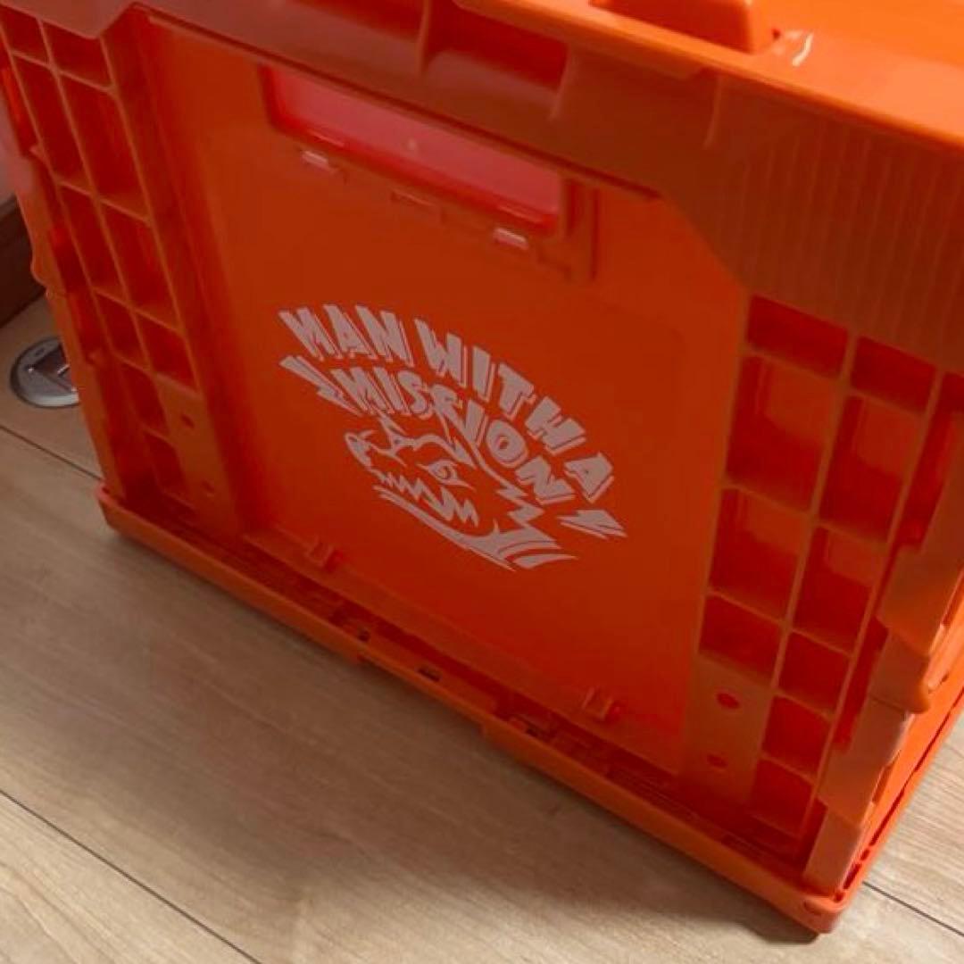 全て 未使用 未開封品】マンウィズの色々グッズ詰め込みセット - メルカリ