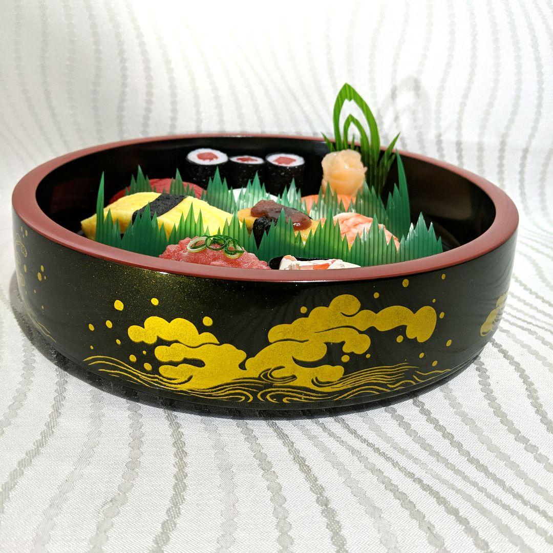 銀のさらオリジナル 寿司サンプル 食品サンプル - メルカリ