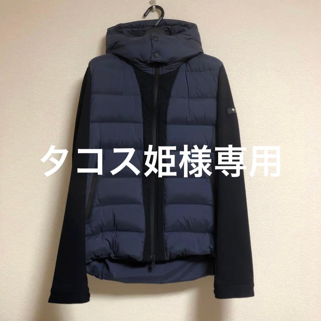 タコス姫様専用 TATRAS ブレージョ BLEGGIO ダウン サイズ03 - メルカリ