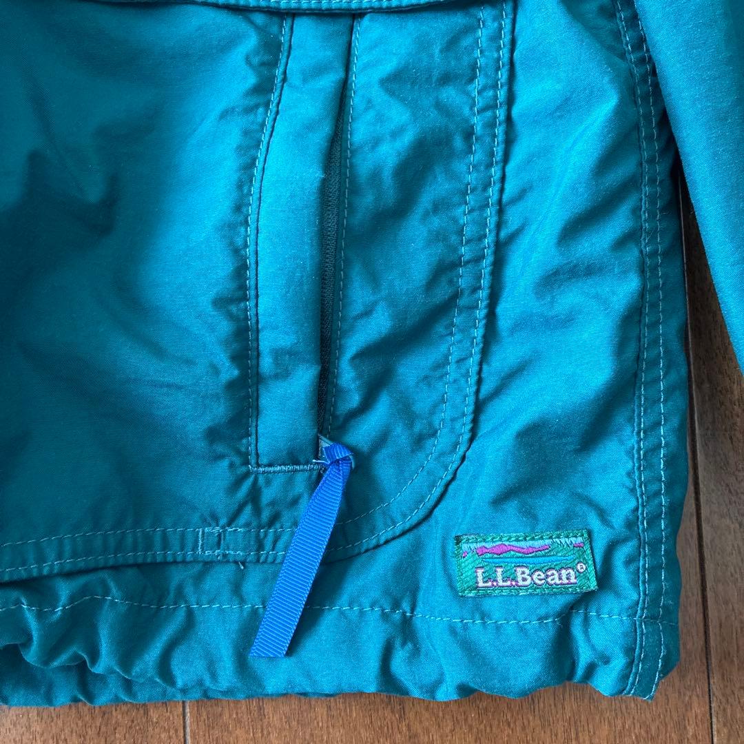 ジャケット・アウター L.L.Bean windy ridge jacket