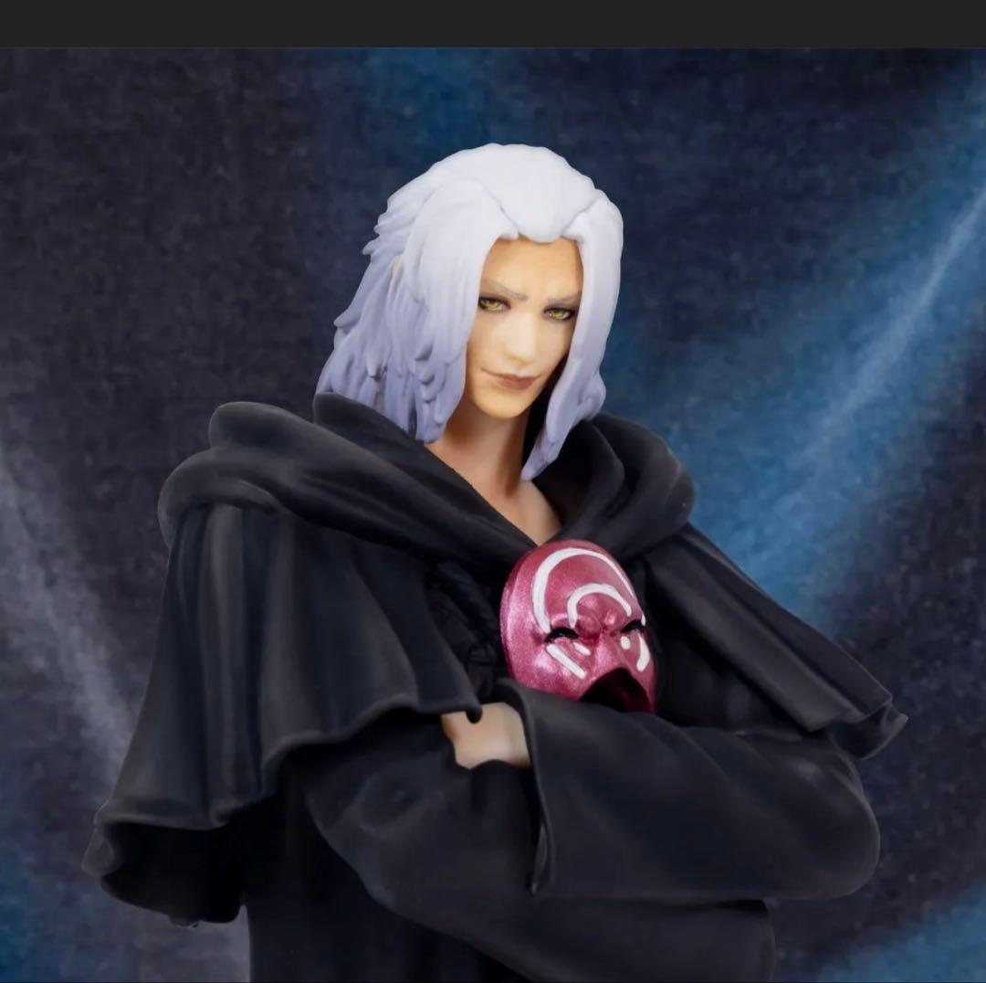 エメトセルク FF14 ファイナルファンタジー14フィギュア - メルカリ