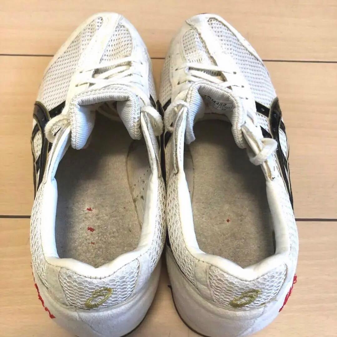 アシックス ソーティジャパン トレーナー 24.0cm - メルカリ