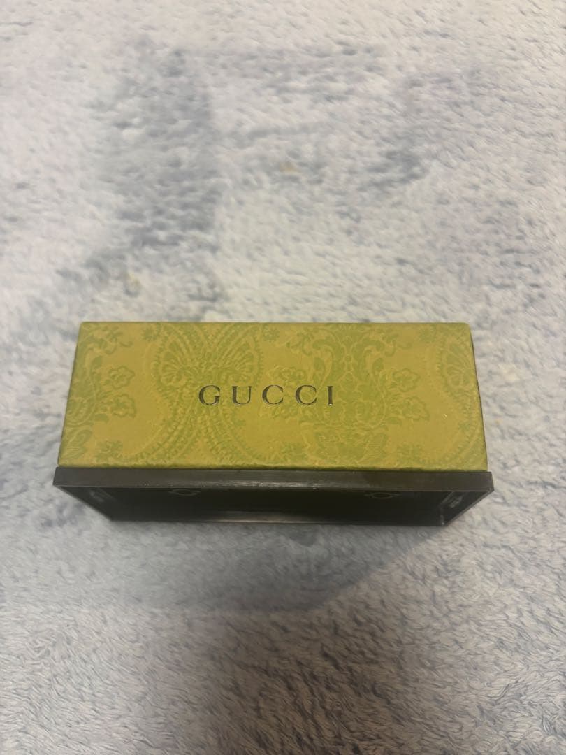 GUCCI Cadillac Seville ホットウィール世界限定5000 Gucci is Releasing a 1:64 Scale Model of its Cadillac Seville