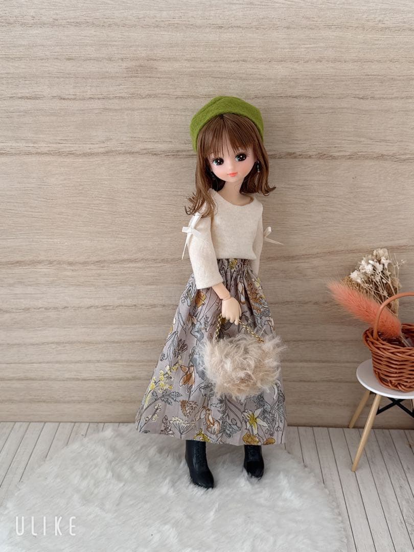 ごん様 お取り置き 5点 1/15