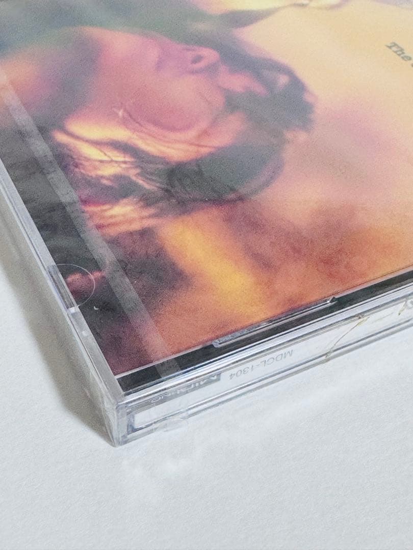 廃盤 南京の基督 未開封 梅林 茂