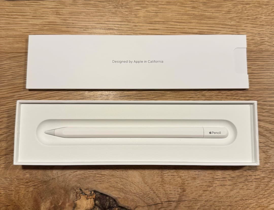 Apple Pencil (USB-C)ホワイト Amazon.com: Apple Pencil (USB-C): Device Compatibility Check