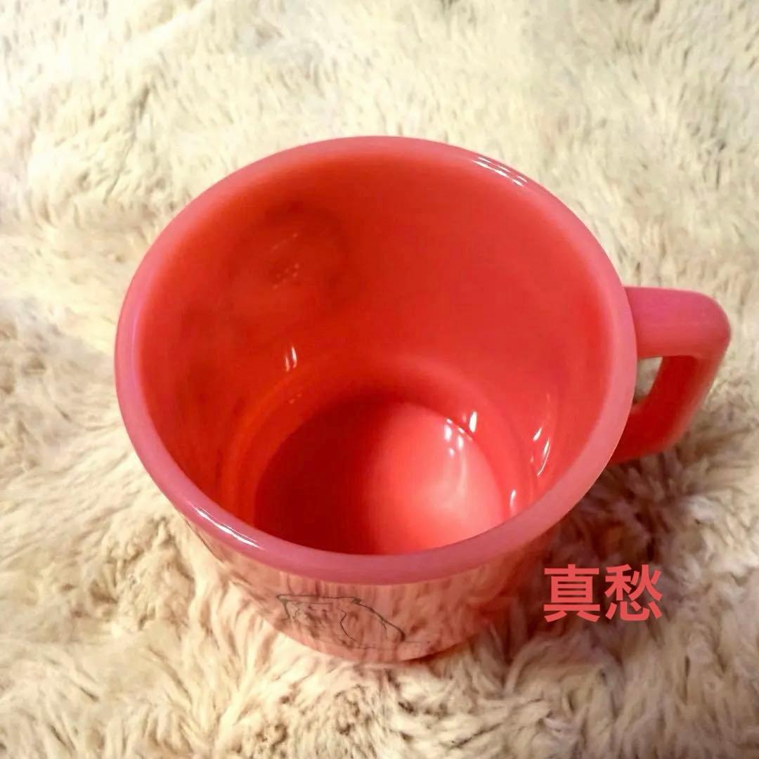 超レア⭐︎ 新品 ミセス フェーズ1 非売品 FC当選 メメル マグカップ