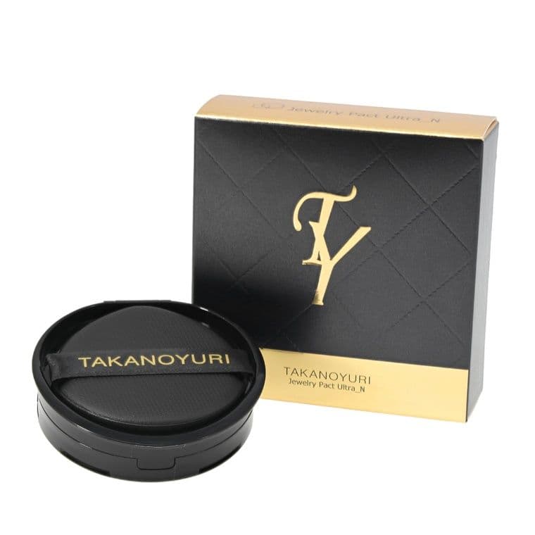 たかの友梨エステファクトジュエリーパクトU_N【新品未開封】 - メルカリ