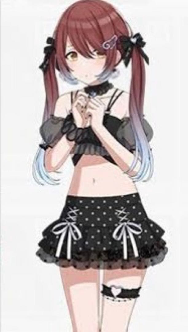 シャニマス フリスキーサマー 大崎甜花 コスプレ衣装 大崎甜花 コスプレ衣装