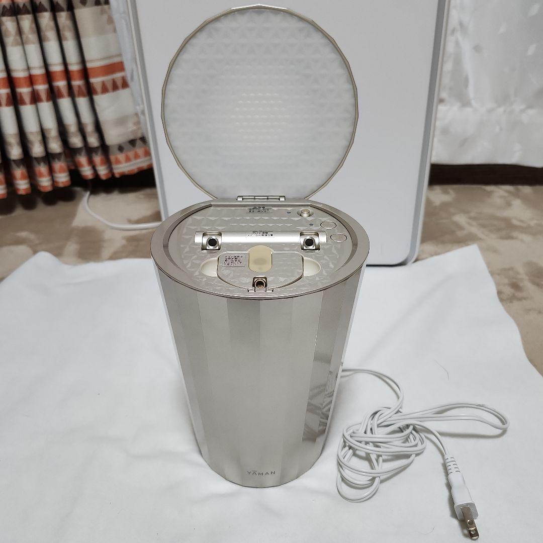 YAMAN フェイススチーマー IS-101 YAMAN フェイススチーマー フォトケア IS-101 エイジングケア YAMAN