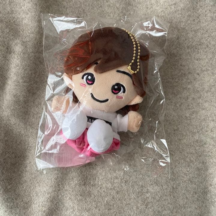 あけおめ ちびぬい なにわ男子 道枝駿佑 Amazon.co.jp: なにわ男子【 ちびぬい（ 道枝駿佑) 】関西ジャニーズJr