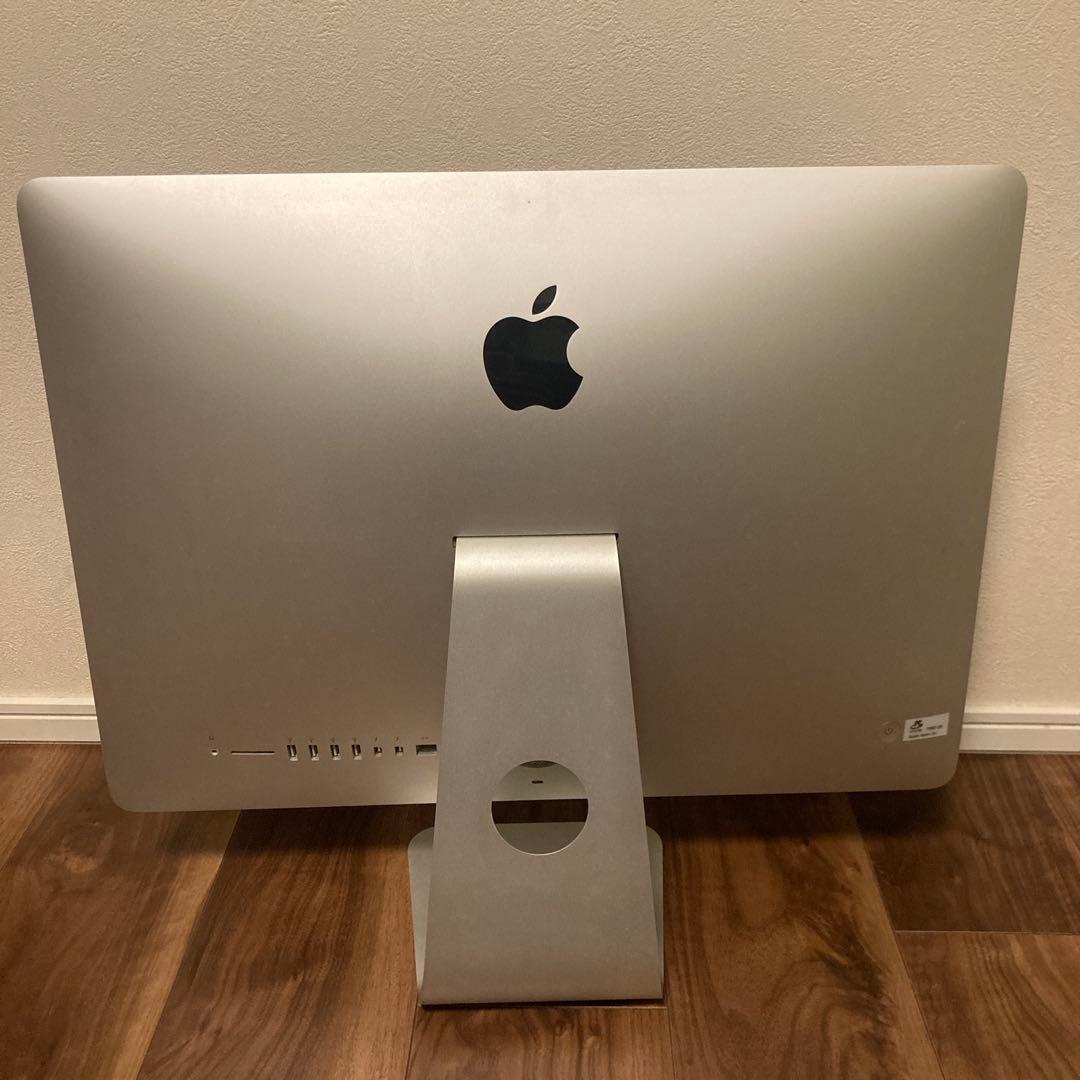その他 iMac 21.5inch Late 2012 8G