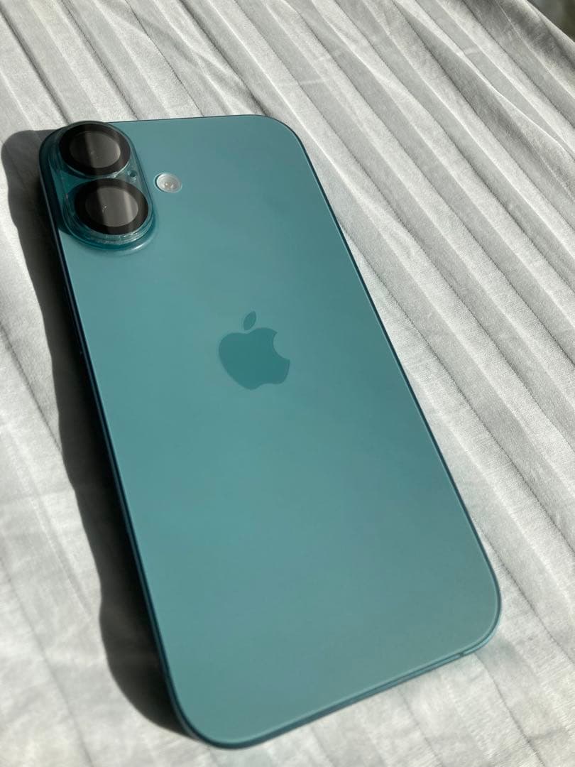 スマートフォン本体 Apple iPhone 16 256g Apple iPhone 16 256GB SIMフリー 価格比較 - 価格.com