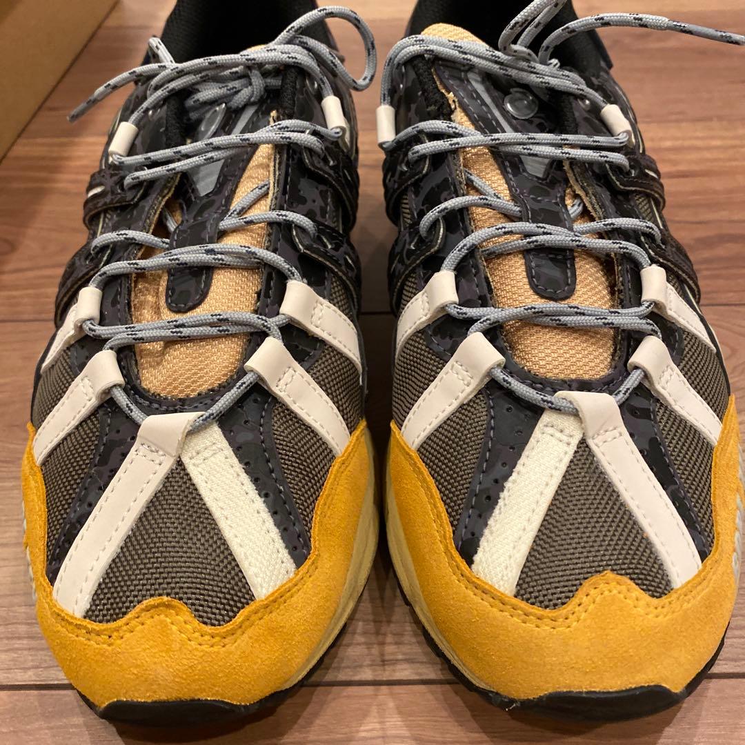 シューズ ASICS GEL-SONOMA 15-50 GTX 26.0cm