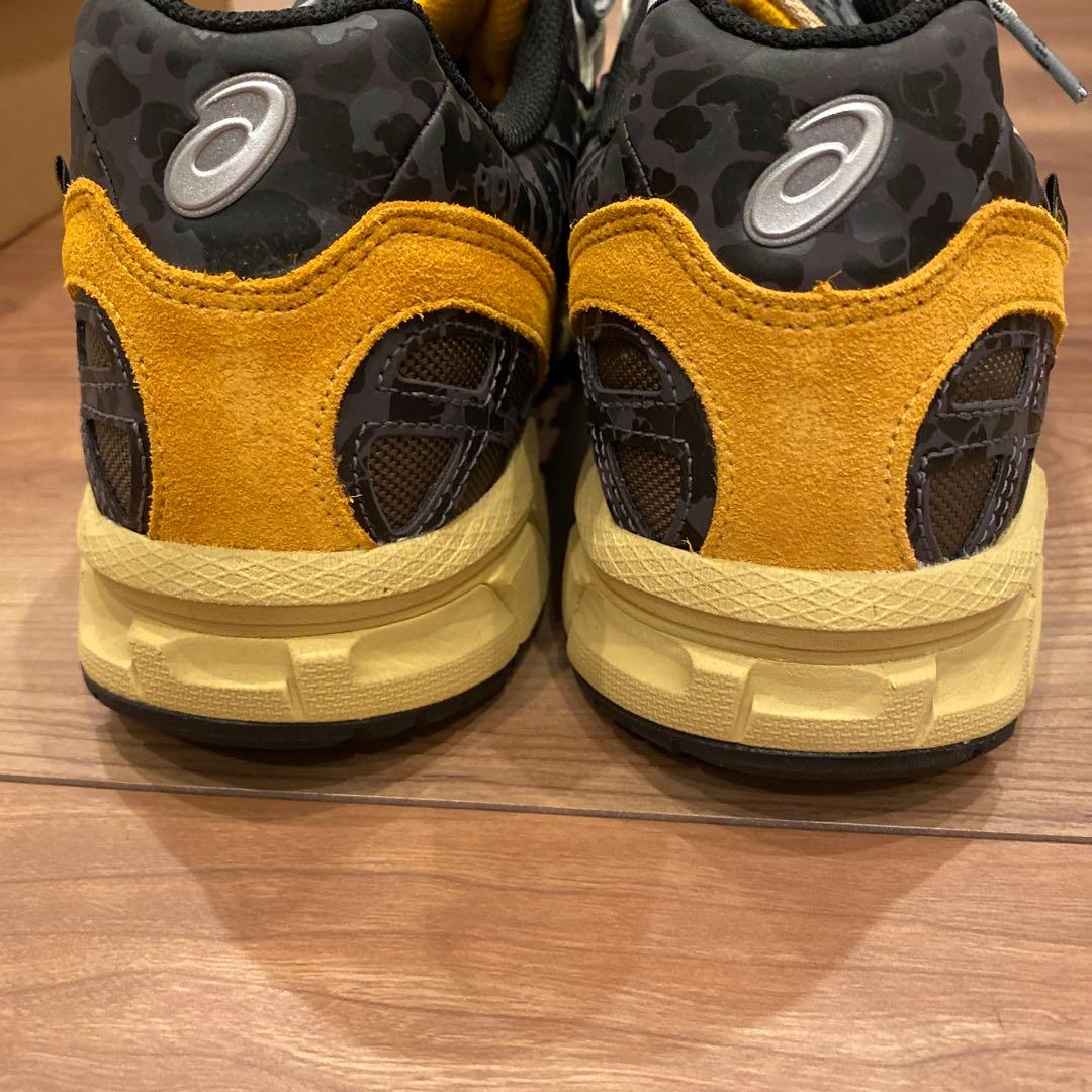 シューズ ASICS GEL-SONOMA 15-50 GTX 26.0cm