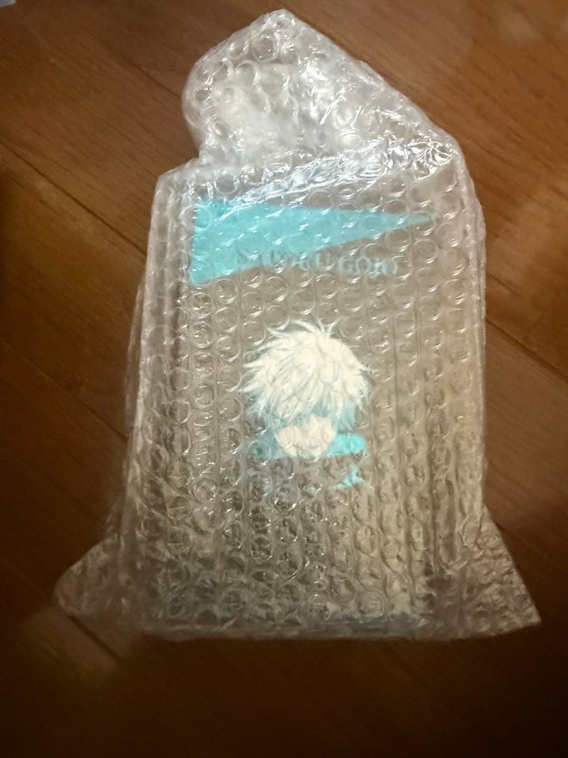 呪術廻戦　アロマルームフレグランス　五条悟　2点 TVアニメ『呪術廻戦 懐玉・玉折』アロマルームフレグランス – NOZ