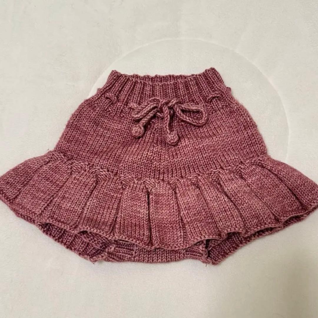 【最終値下げ】misha&puff 18-24m