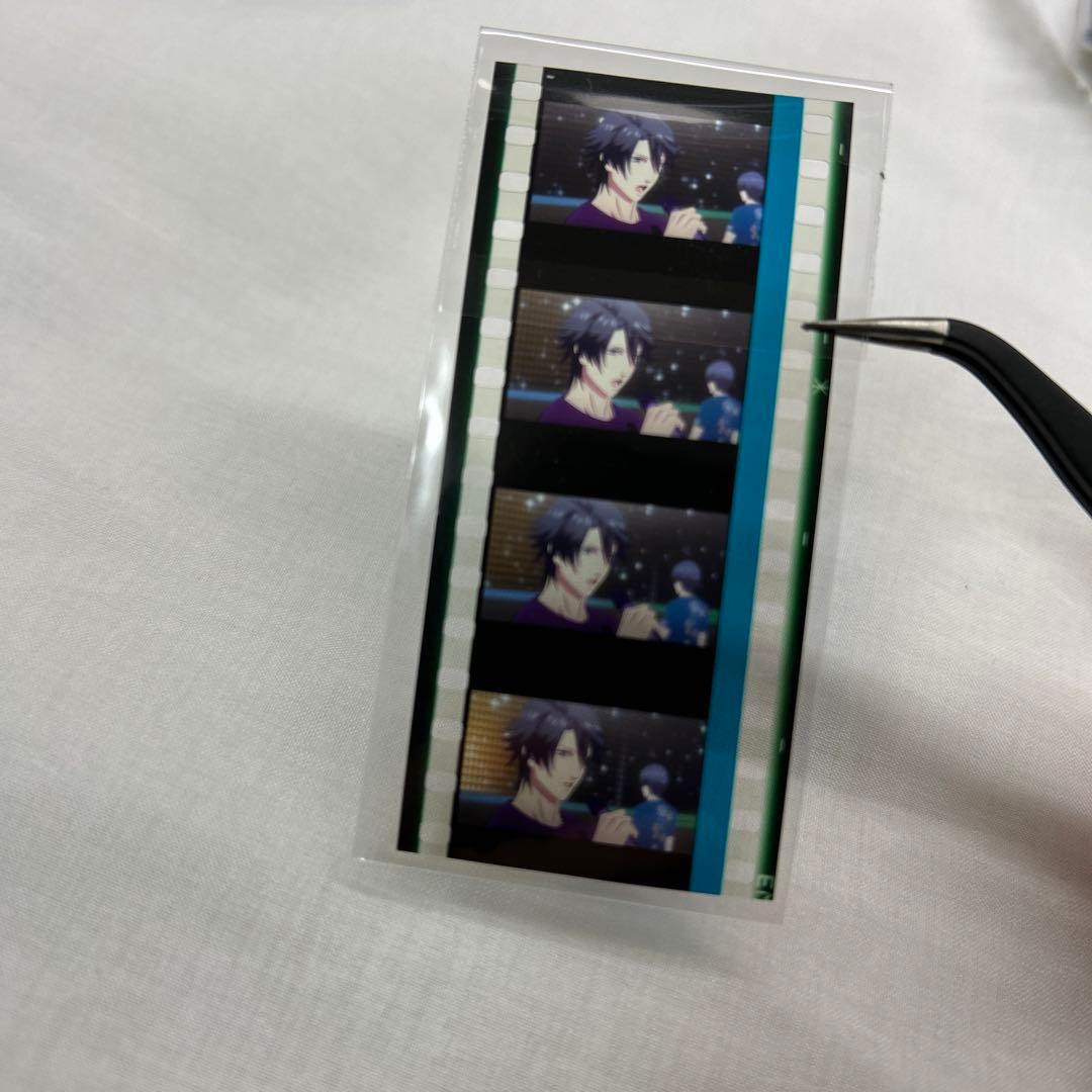 うたプリ スタツア コマフィルム 一ノ瀬トキヤ - メルカリ