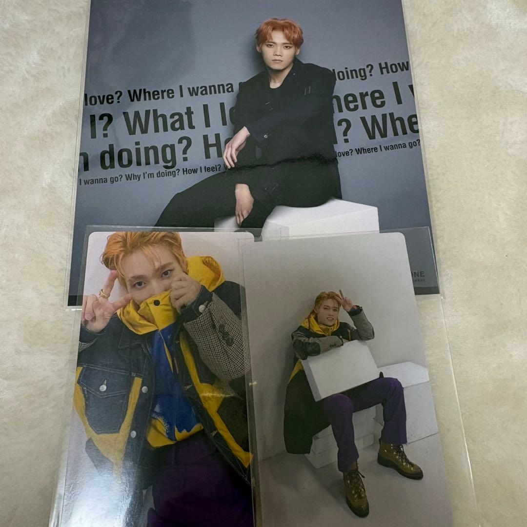 INI木村柾哉 トレカ まとめ売り - メルカリ