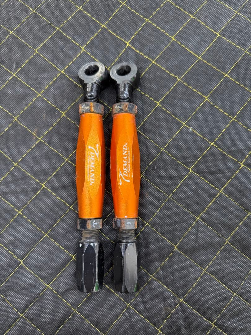 T-DEMAND タイロット　10系GS RC RC 1/10 NISSAN 300ZX Turbo AWD DRIFT RTR W/ LEDS -RED-