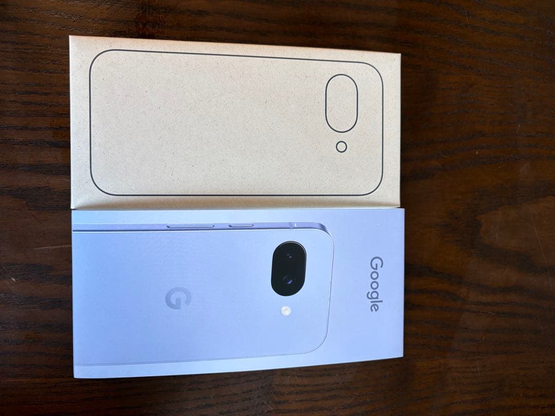 Google Pixel 9a ラベンダー + ケースの通販はau PAY マーケット