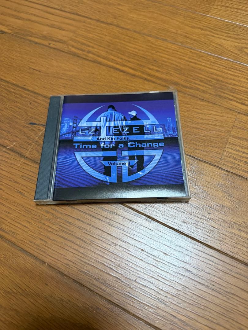 洋楽 LZ & Ezell / Time For A Change Extremely Unique Time Change! : r/dcl