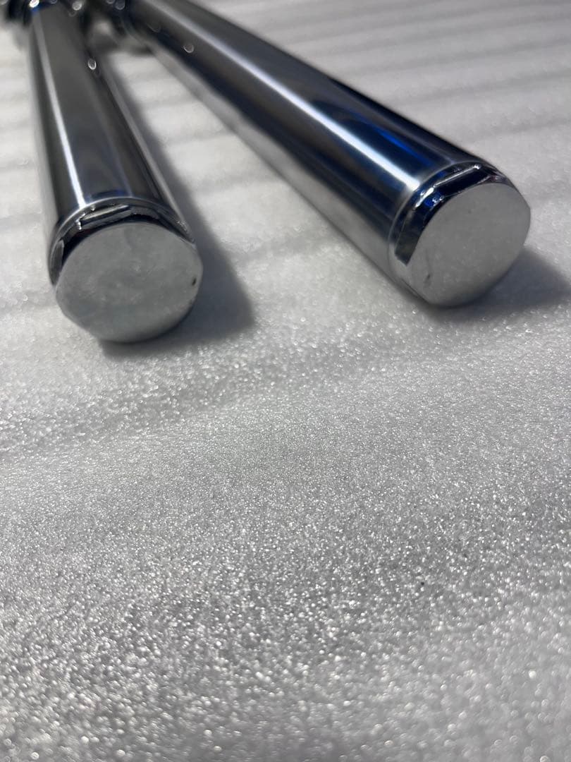 ハーレー チョッパー ダイナ フロントフォーク 39ミリ スポーツスター