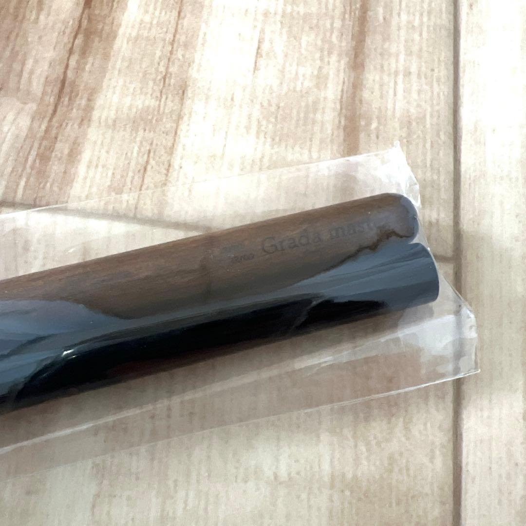 ネイル グラデーションブラシ グラデマスター筆 ano-ano - メルカリ