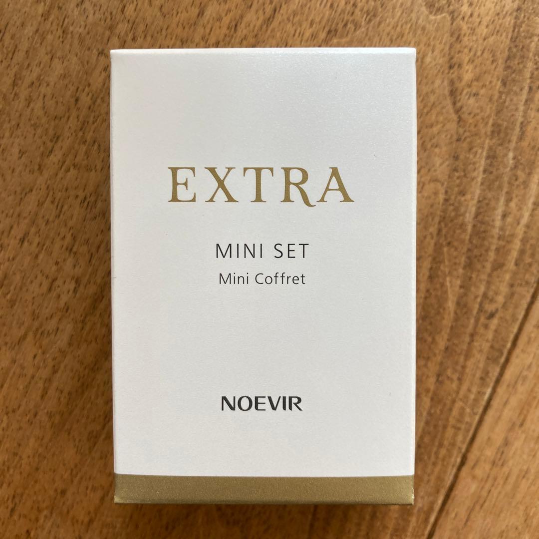 ノエビア スペチアーレ 薬用ローション、エクストラミニセット