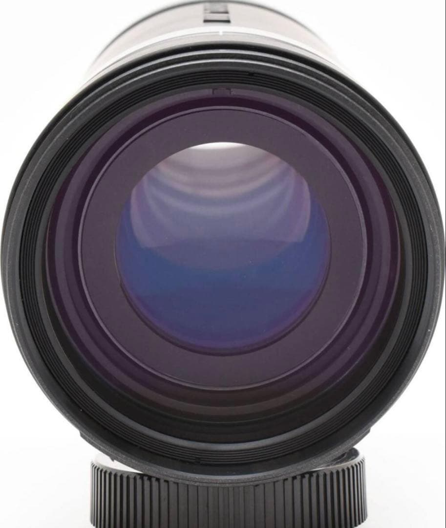 B26/6314-2 タムロン AF 200-400mm F5.6 LD