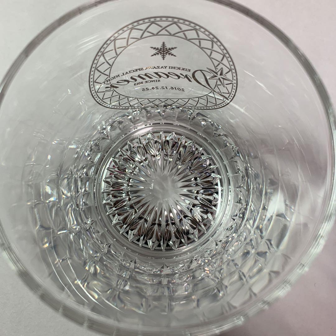 E.YAZAWA】Dreamerロックグラス【非売品】 - メルカリ