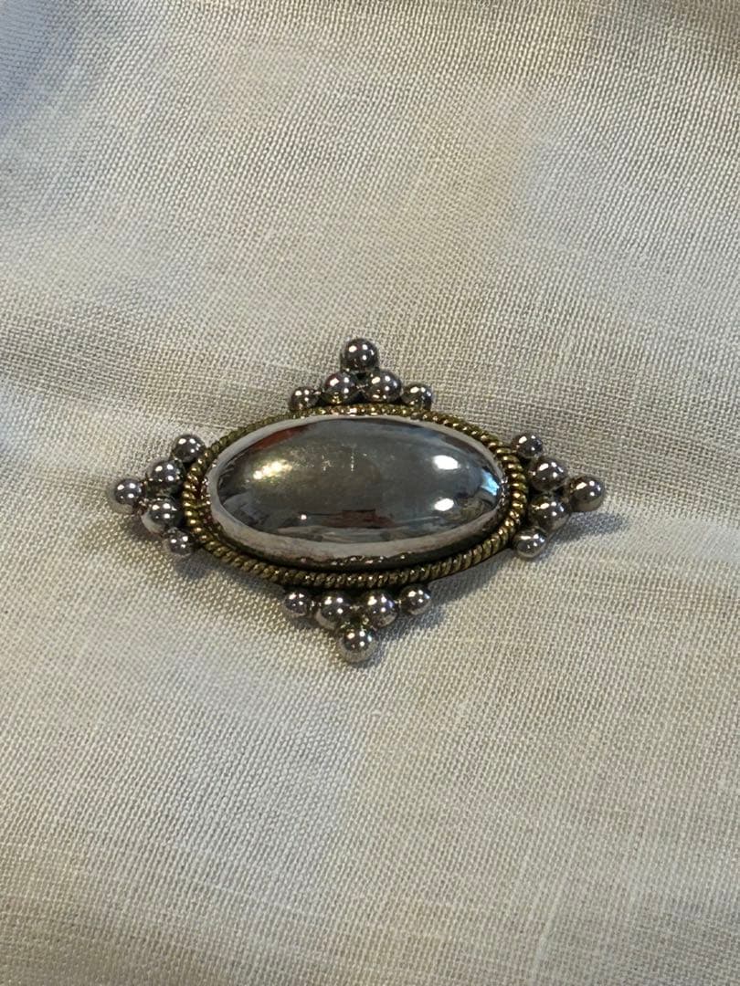 【専用】RT-117786様MEXICO silver メキシコシルバーブローチ 20796_1.jpg