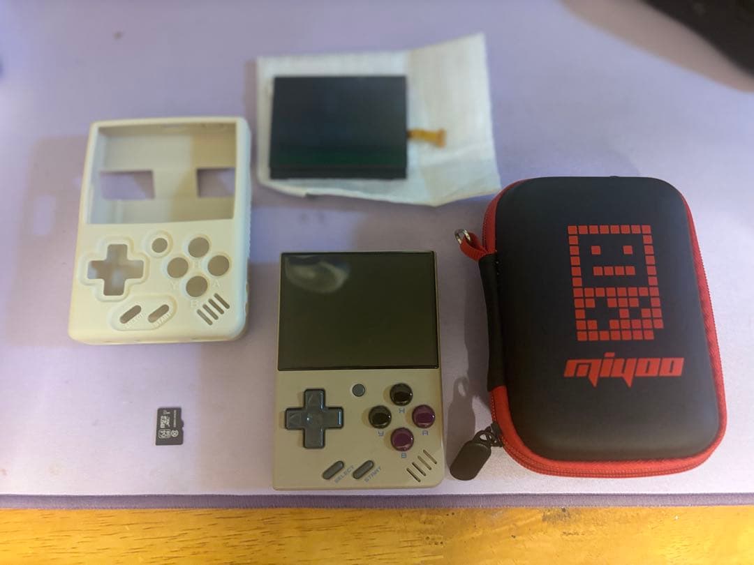 ミヨー ミニ v2 Miyoo Mini v2 Review with video – An amazing low price retro