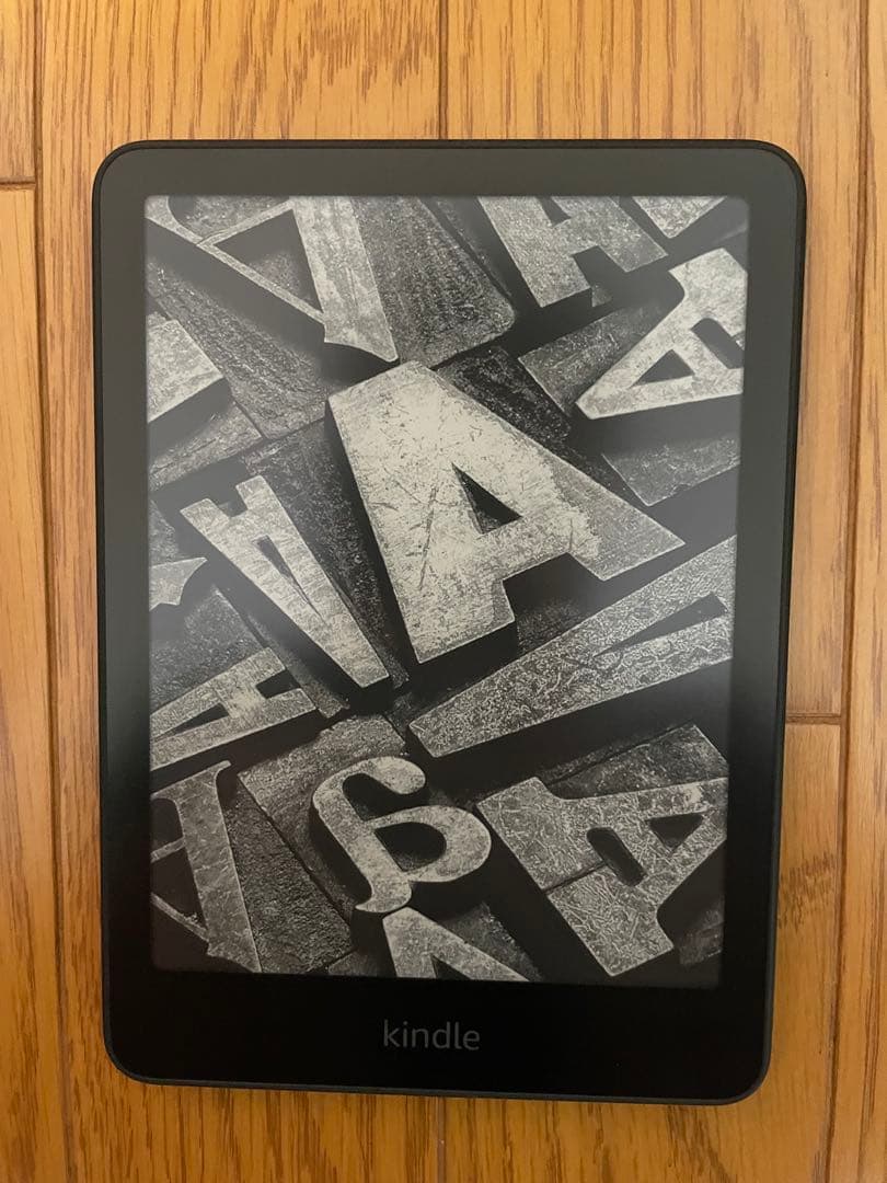 Amazon Kindle Paperwhite 第12世代 16GB Amazon.co.jp: Amazon Kindle Paperwhite (16GB) 7インチディスプレイ