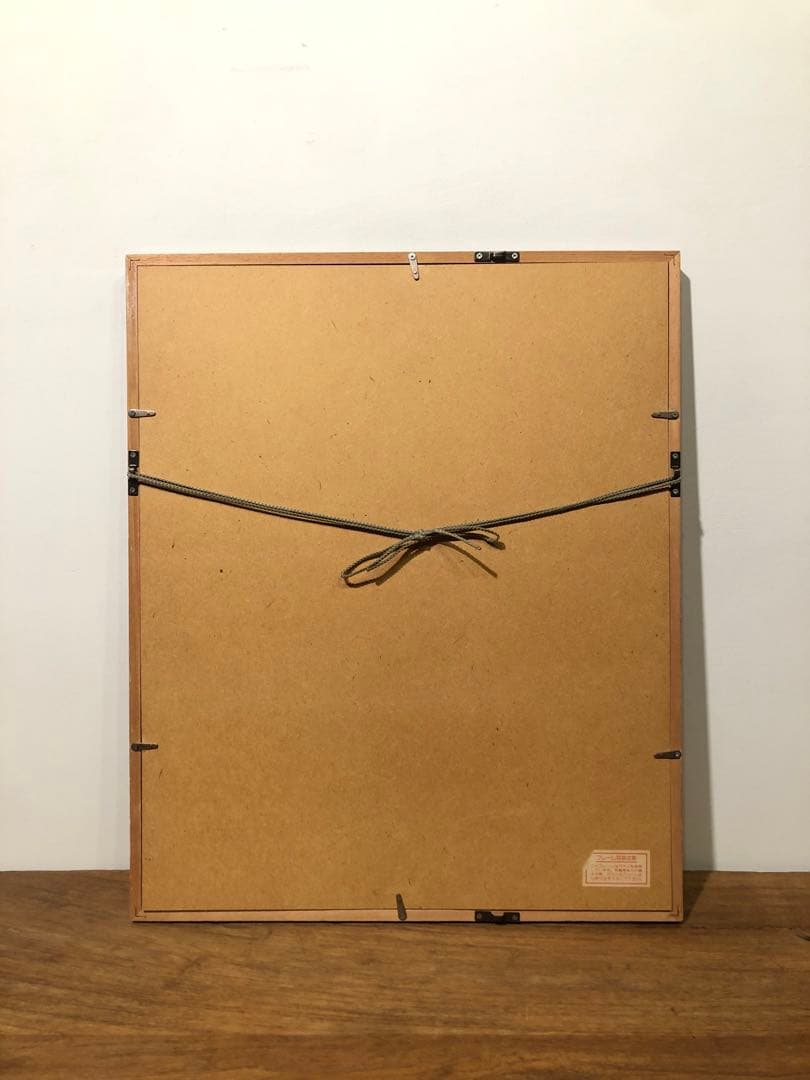 james rizzi ジェームス リジィ 額装ポスター ④ - メルカリ