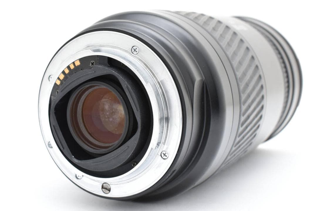 レンズ(ズーム) MINOLTA AF APO TELE 100-400mm F4.5-6.7