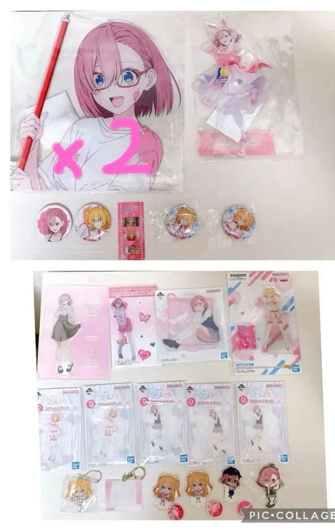 2.5次元の誘惑　天乃リリサ　リリエル　まとめ売り　にごりり　引退　希少