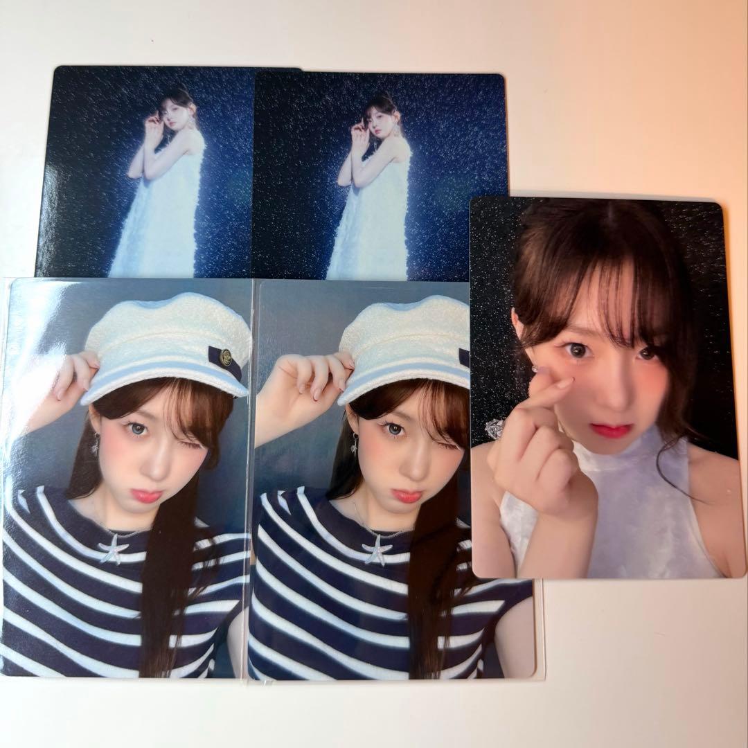 Kep1er チェヒョン トレカ - メルカリ