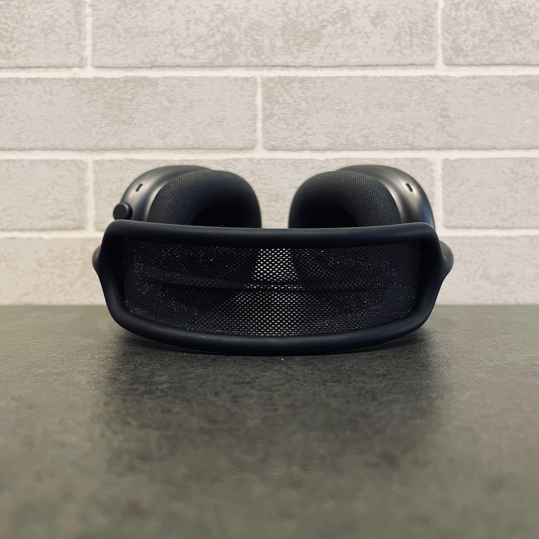 AirPods Max スペースグレイ 第1世代 - メルカリ