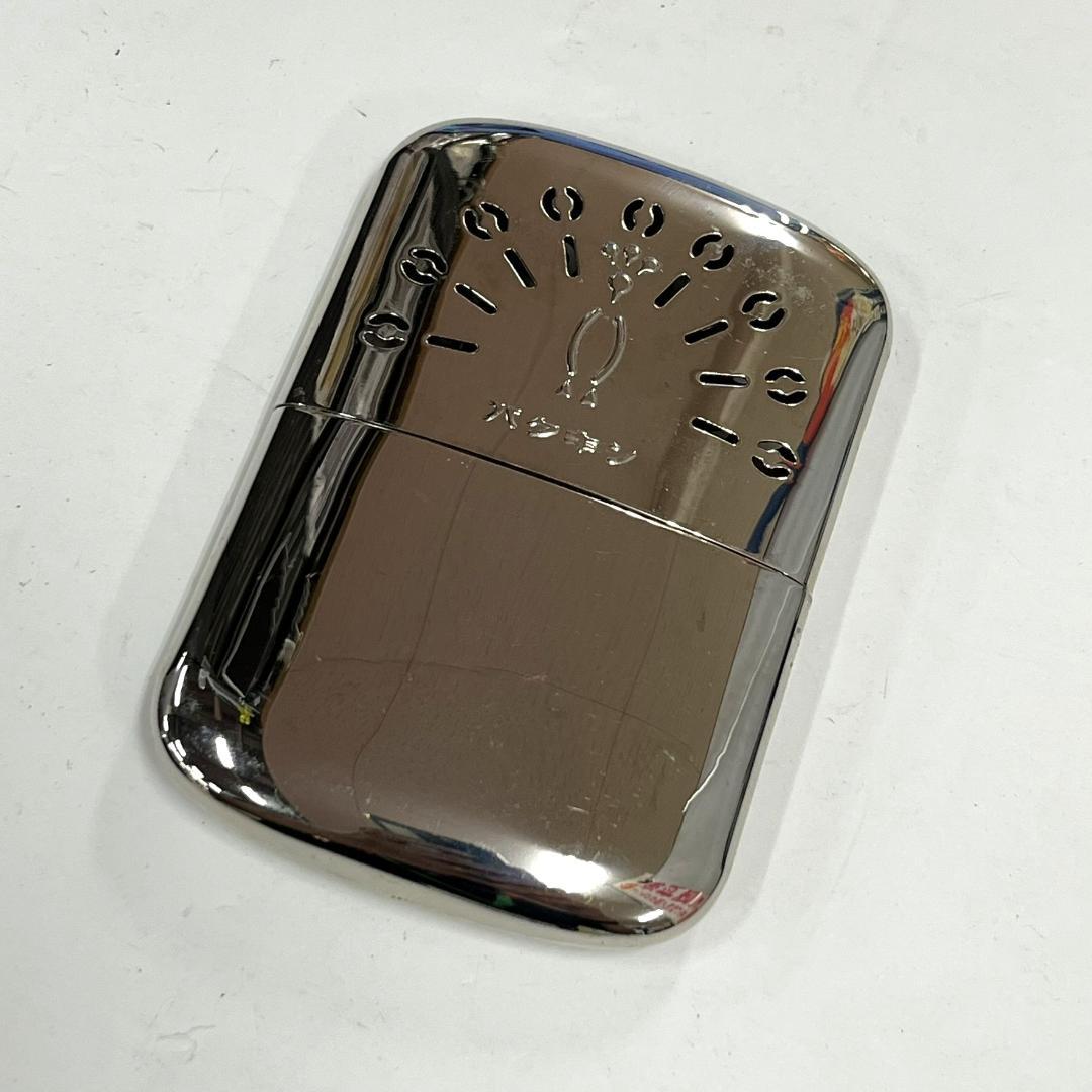 当時物・希少】ハクキンカイロ 昭和レトロ アンティーク マニア