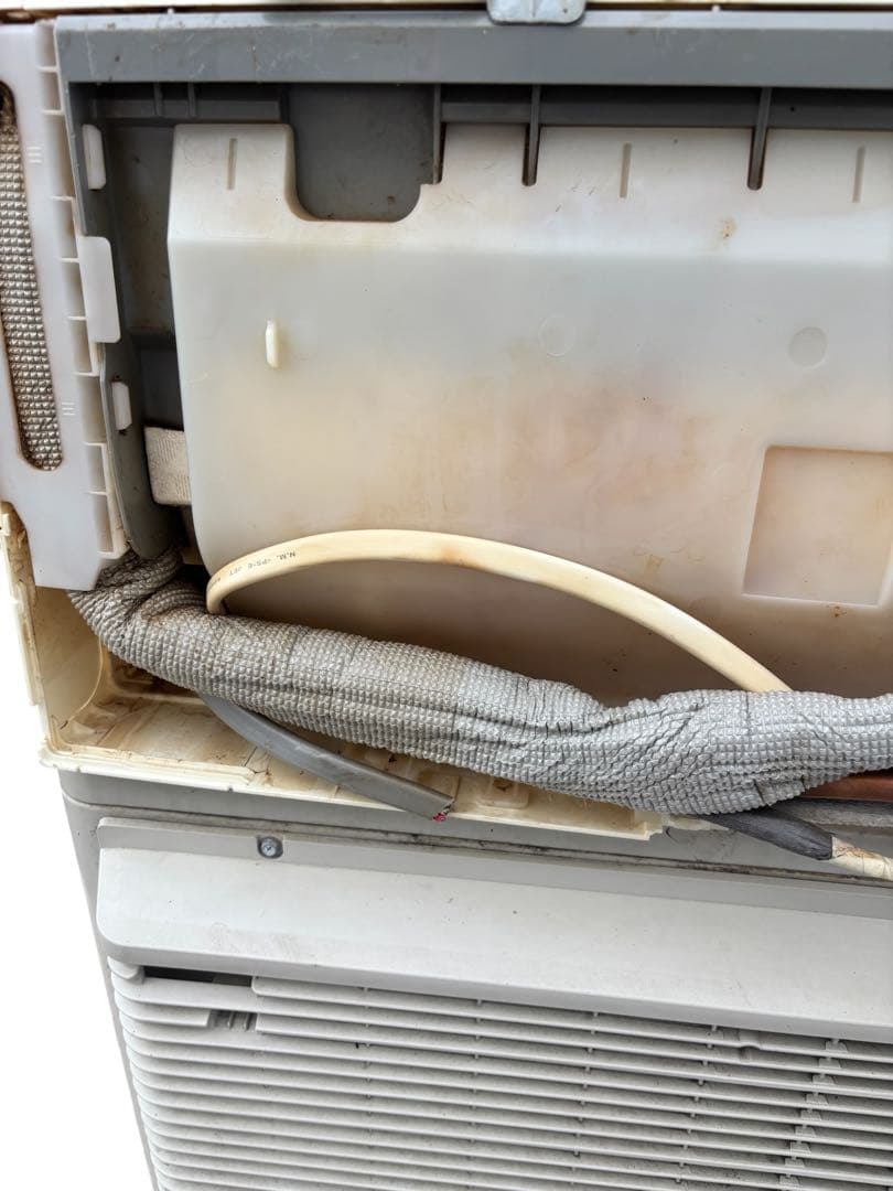 DAIKIN 7.1kw 2018年 エアコン うるさら ATR71VPE6-W