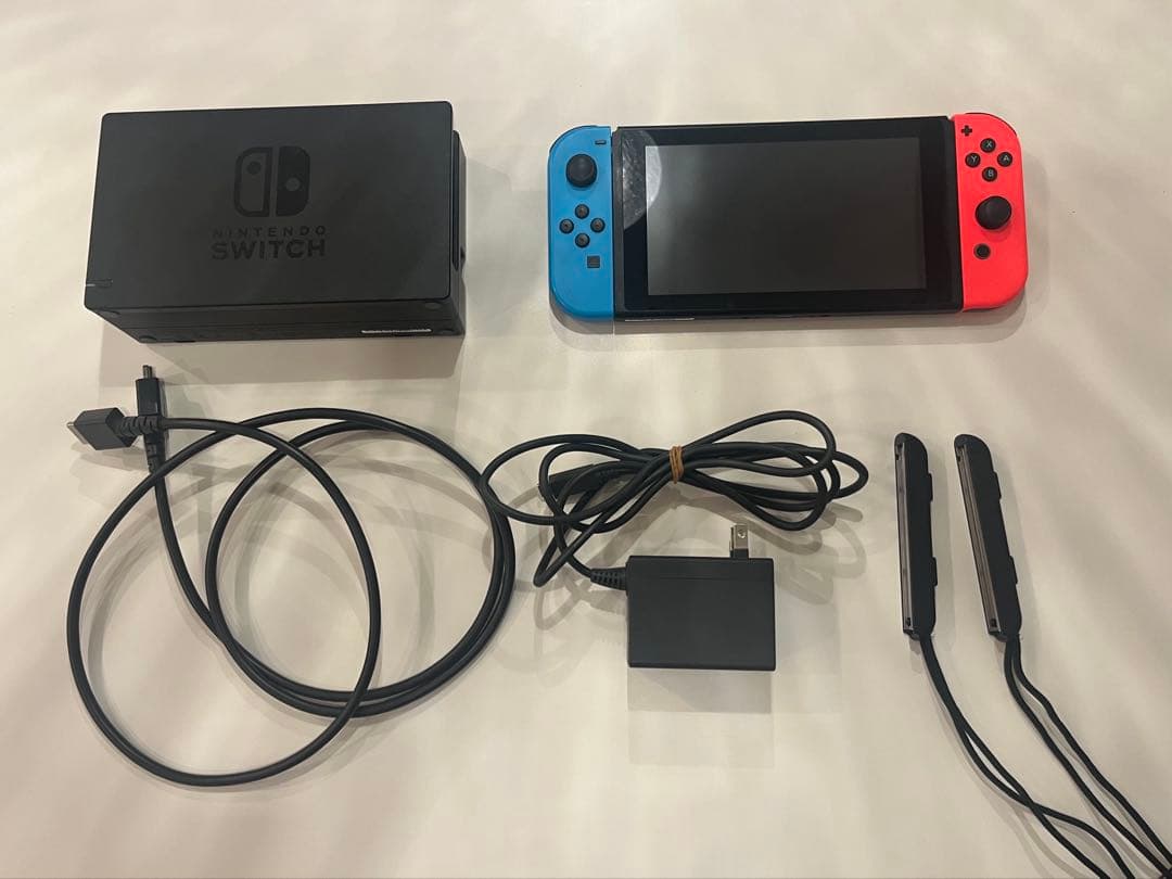 Nintendo Switch 本体他 ロックマン ゼロ&ゼクス ダブルヒーローコレクション | My Nintendo