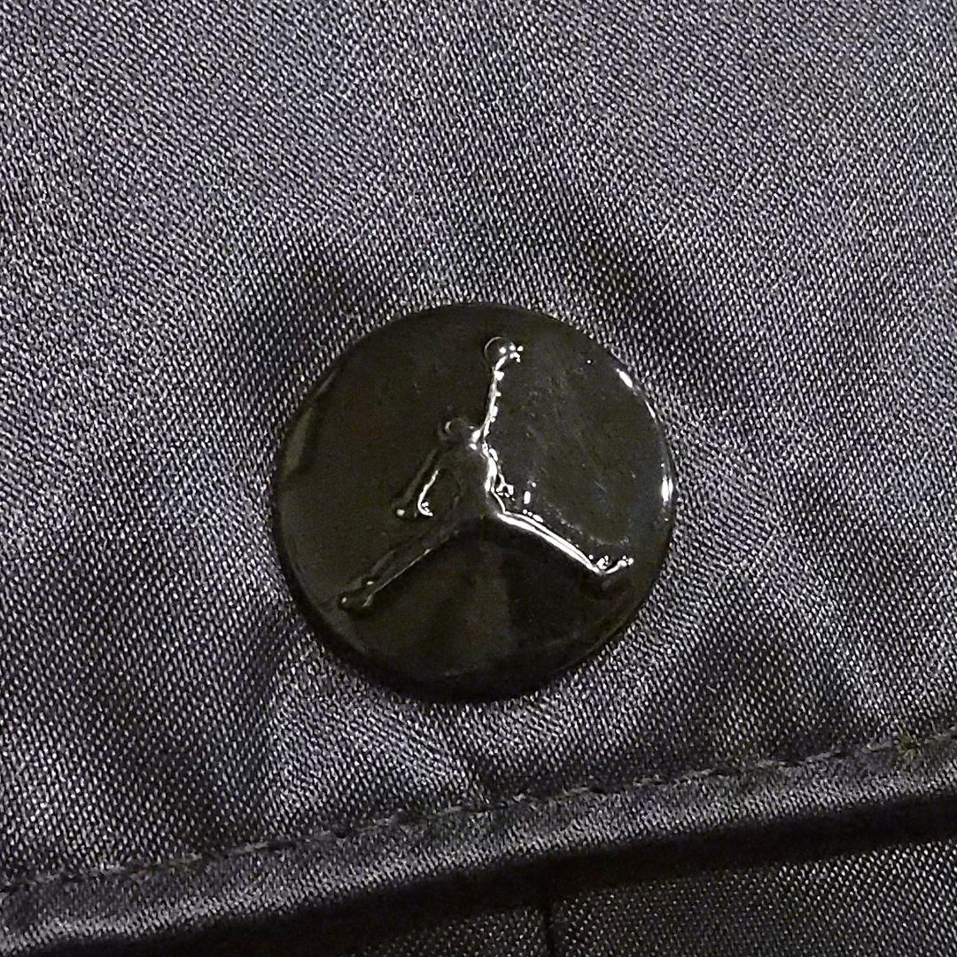 美品【希少】NIKE ジョーダン20周年記念 パディングジャケット N-3B