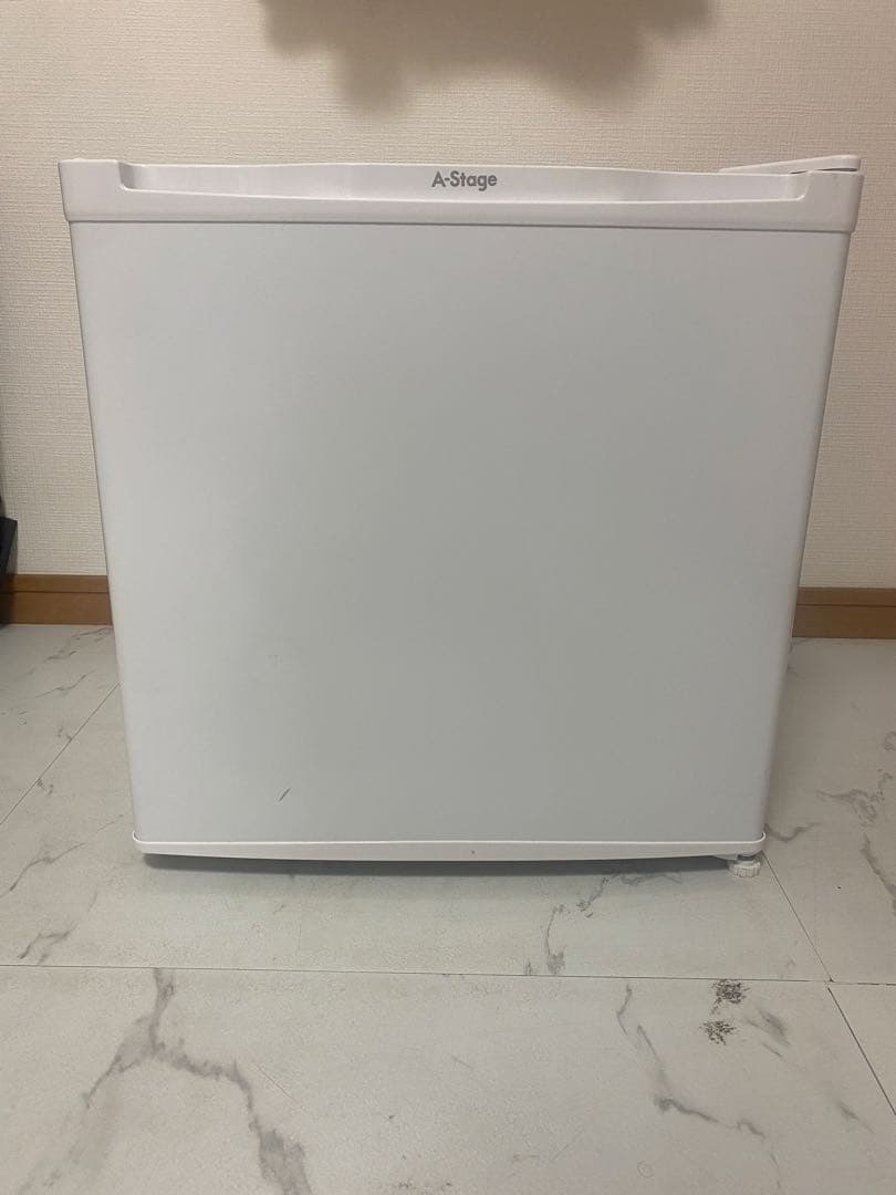 2023年製 A-Stage 冷凍庫31L メーカー：A-Stage 楽天市場】冷凍庫 31L エーステージ A-stage FZ03A-31WT ホワイト 白